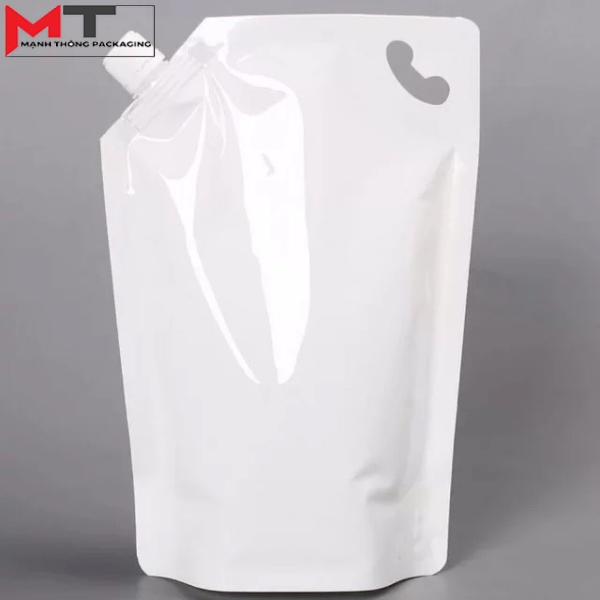 Túi nước giặt