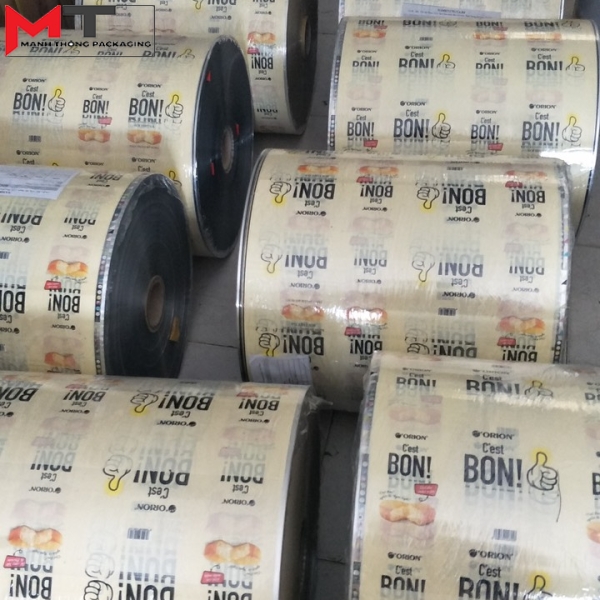 Túi Bánh