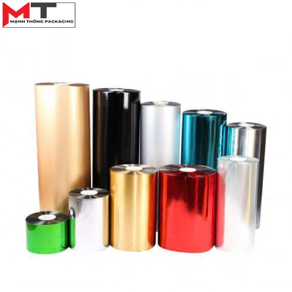 Màng giấy kiếng (hay còn gọi là giấy bóng kính)